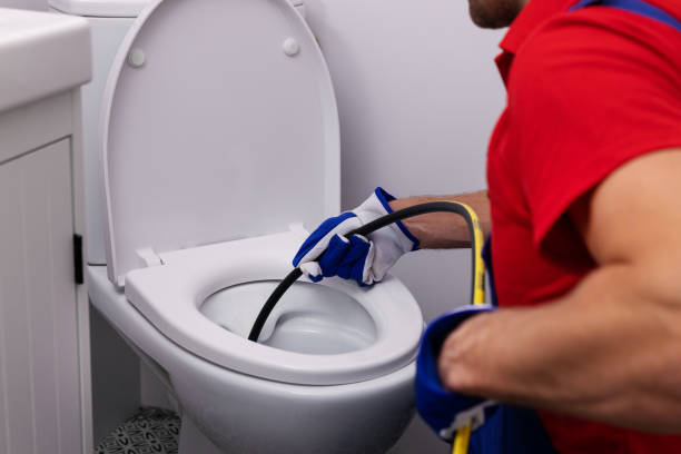 Best Leak Detection Services  in Merrillville, IN