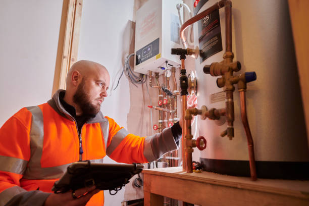 Trusted Merrillville, IN Plumbing Experts