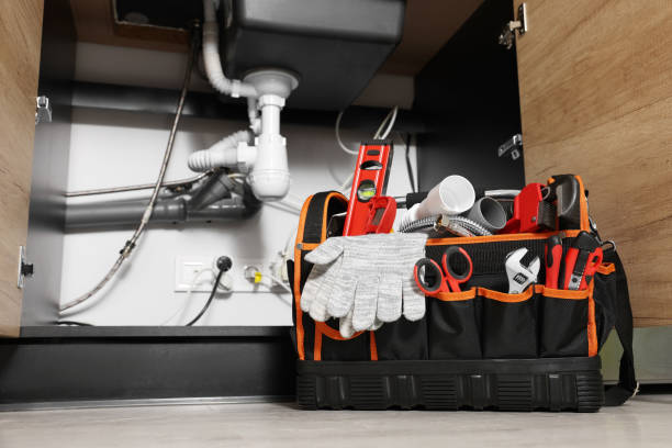Best Sewer Cleaning Services  in Merrillville, IN