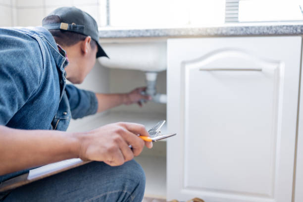 Best Emergency Plumber  in Merrillville, IN