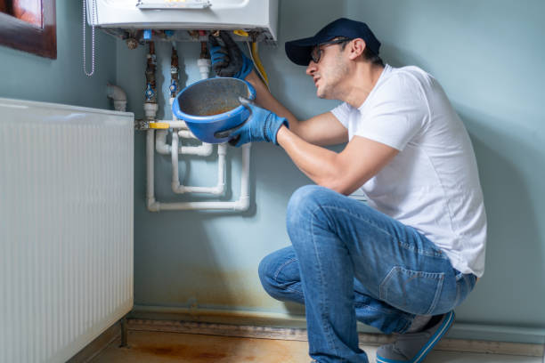 Best Hot Water Heater Installation  in Merrillville, IN