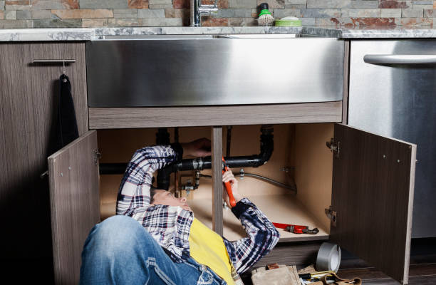 Best Residential Plumbing Services  in Merrillville, IN