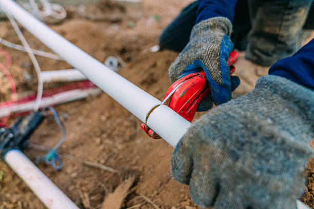 Best Plumbing Services Near Me  in Merrillville, IN